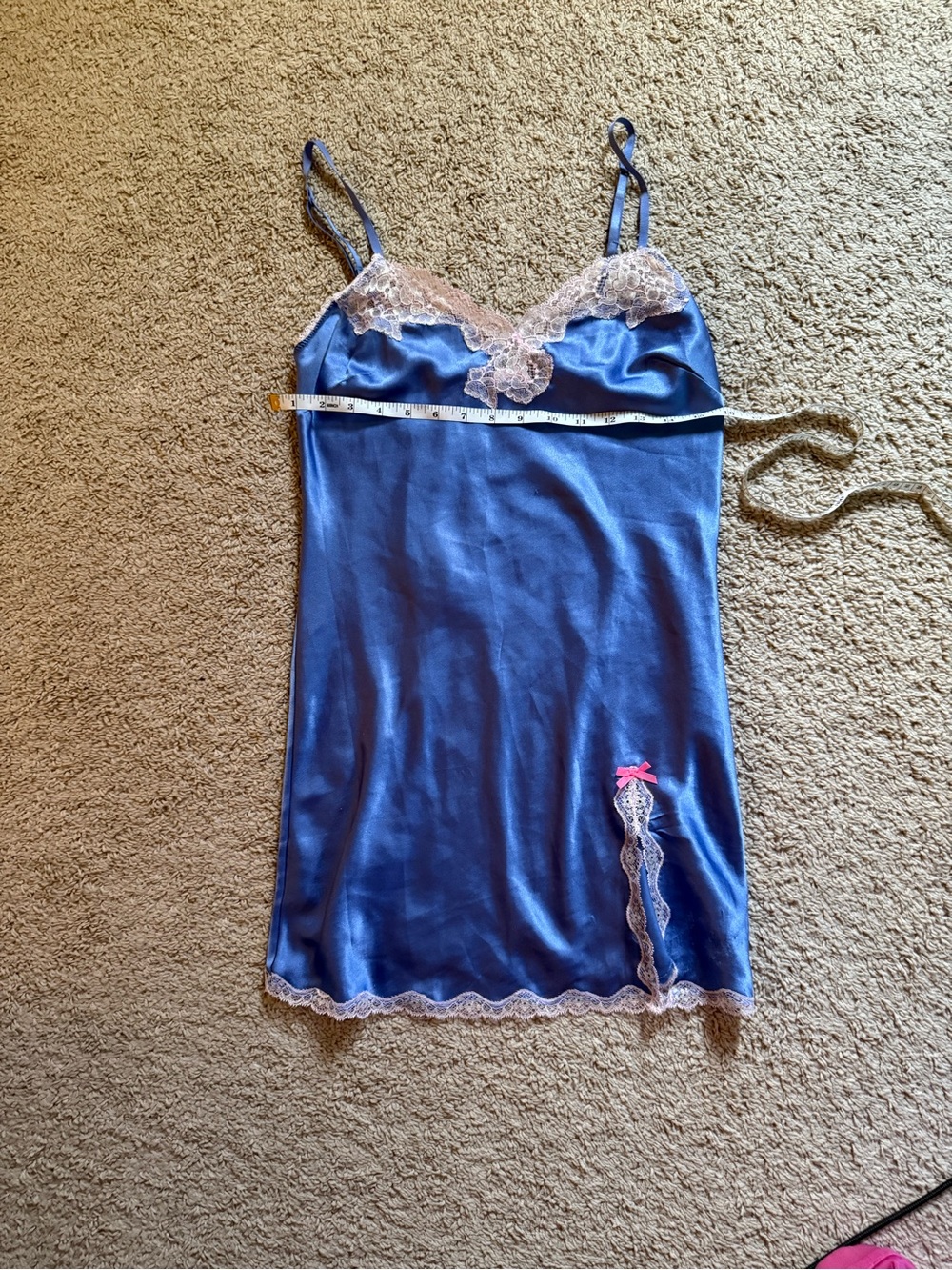 Y2K victoria’s secret lace lingerie